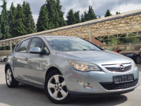 Opel Astra 1,7 CDTI 6 BRZINA TEMPOMAT PUTNI KOMP AUTOMATSKA KLIMA