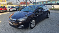 Opel Astra 1.7 CDTI / 96kw / 2011.god / Reg.10/25 / Oglas iz usluge!