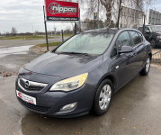 Opel Astra 1,7 CDTI AUTOKREDIT - KLIMA - REG: 02/2025