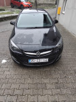 Opel Astra 1,7 CDTI Classic, Reg. godinu dana