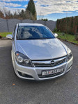 Opel Astra 1,7 CDTI Classic