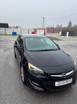 Opel Astra 1,7 CDTI veliki servis napravljen (izmijenjen zupcasti )