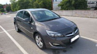 Opel Astra 1.7 CDTI Hatchback