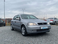 Opel Astra 1,7 CDTI * klima * servo * servisiran * uredan *