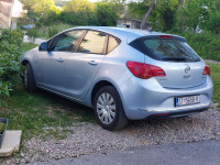 Opel Astra 1.7 CDTI