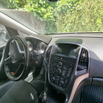 Opel Astra 1.7 cdti