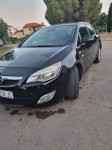 Opel Astra 1,7 CDTI