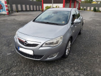 Opel Astra 1,7 CDTI