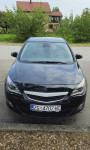 Opel Astra 1,7 CDTI