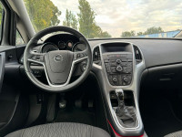 Opel Astra 1.7 CDTI