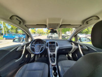 Opel Astra 1,7 CDTI