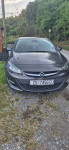 Opel Astra 1,7 CDTI