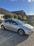 Opel Astra 1,7 CDTI