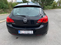 Opel Astra 1,7 CDTI