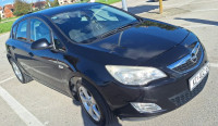 Opel Astra 1,7 CDTI