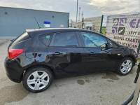 Opel Astra 1,7 CDTI