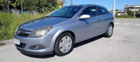 Opel Astra 1,7 CDTI