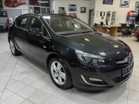 OPEL ASTRA J 1.7 CDTI*2014.god*198.Tkm SERVISNA JAMSTVO NA VOZILO I KM