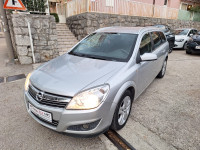 Opel Astra 1,7 CDTI 6brzina 110 KS