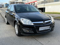 Opel Astra 1.7 CDTI