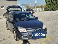 Opel Astra 1,7 CDTI Svi Servisi + Reg GOD Dana