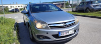 Opel Astra 1,7 CDTI