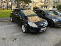 Opel Astra 1,7 CDTI