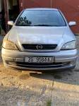 Opel Astra 1,7 DTI