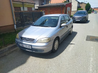 Opel Astra 1,7 DTI