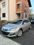 Opel Astra 2.0 CDTI Innovation