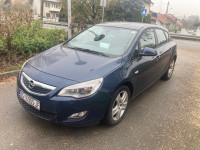 Opel Astra 2,0 CDTI