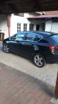 Opel Astra 2,0 CDTI