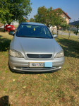 Opel Astra 2.0 DTL