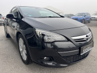 Opel Astra Astra GTC 1,4 Turbo Sport