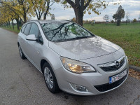 Opel Astra Tourer 1.3 CDTI Edition