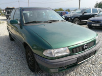 Opel Astra CDX 16V