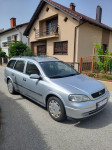 Opel Astra Classic 1.4 16V karavan