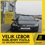 OPEL ASTRA CLASSIC 1,6