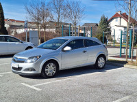 Opel Astra Coupe 1.4 i , 16V