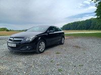 Opel Astra Coupe 1.4 16v GTC