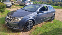 Opel Astra Coupe 1.4 GTC