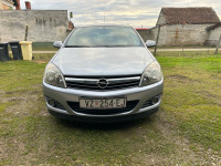 Opel Astra GTC 1.4