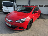 Opel Astra Coupe 1,7 CDTI””2012god””Na ime kupca””