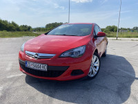 OPEL ASTRA J GTC 2012 127TKM REG 03/25