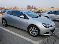 Opel Astra Coupe 1,7 CDTI