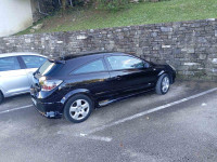 Opel Astra Coupe 1.9 CDTI