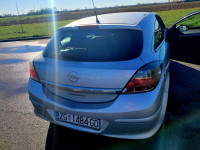 Opel Astra Coupe 1.9 CDTI sport