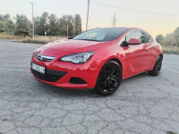 Opel Astra Coupe 2,0 CDTI Sport 121KW