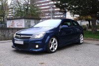 Opel Astra Coupe Astra H GTC 1.9 cdti