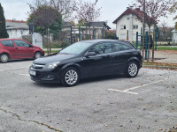 Opel Astra Coupe Gtc 1,6i 158 tkm